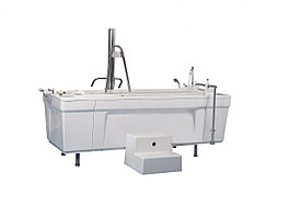 Комплекс физиотерапевтический «Атланта» (механика)