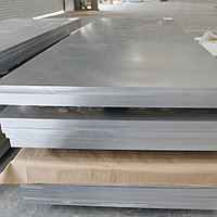 Алюминиевая плита 200х1500х3000 мм АМг6 ГОСТ 17232-99
