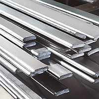 Алюминиевая полоса 10х60х4000 мм АД0 ГОСТ 15176-89