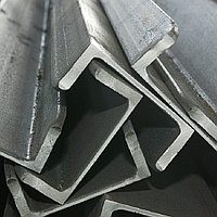 Алюминиевый швеллер 10x10х10х1,2 мм АД31Т1 ГОСТ 13623-90