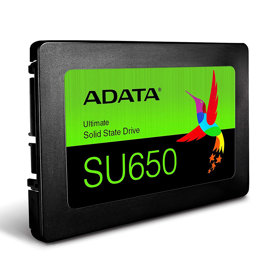 Твердотельный накопитель SSD ADATA ULTIMATE SU650 240GB SATA 2-010534 ASU650SS-240GT-R - фото 1 - id-p109378289