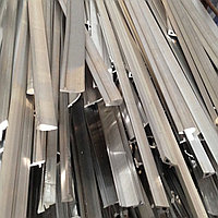 Магниевый профиль МА2-1ПЧ ГОСТ 19657-84