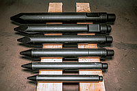 Пика на гидромолот