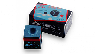 Мел Blue Diamond синий
