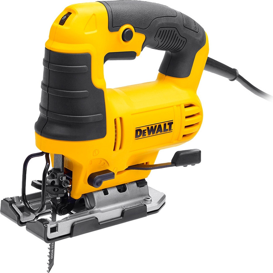 Электролобзик DeWALT DWE349