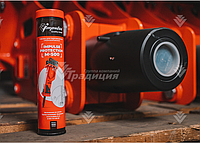 Многоцелевая смазка для гидромолота с дисульфидом молибдена "Impulse" (картридж 400 грамм)