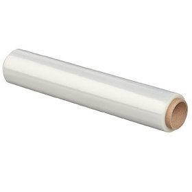 Пленка пищевая 300мм белая MasterFilm/12 (200 м)