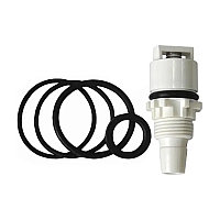 PJ119AF Dosatron дозалау жүйесінің жинағы D25RE5