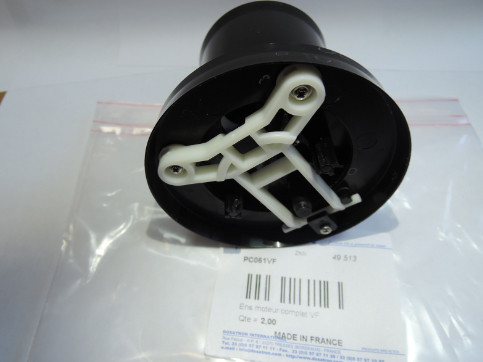 PC061VF Dosatron Комплект всасывающего механизма VF D25RE2