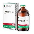 Тилозин ТМ-50 100 мл