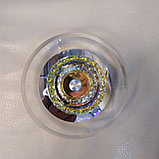 Споты,люстра потолочная на одну лампочку (LED), фото 6