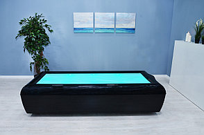 Кушетка водяная для лечебных обертываний АКВАСПА хромотерапия