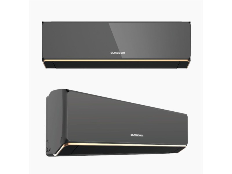 Настенные кондиционеры almacom серия - LUXURY COMFORT INVERTER NEW!!! ACH-18LCi