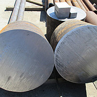 Магниевая поковка МА14 ОСТ 92-1009-77 15 кг