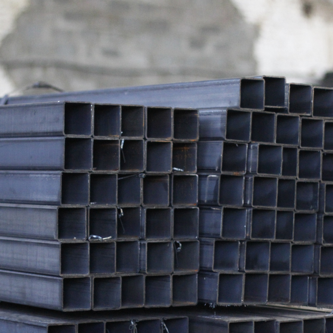 Профильная труба гост