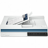 HP 20G05A HP ScanJet Pro 2600 f1 Scanner