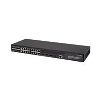 HPE 5140 24G 4SFP+ EI Sw