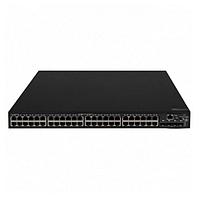 Коммутатор HPE FlexNetwork 5140 48G PoE+ 4SFP+ EI