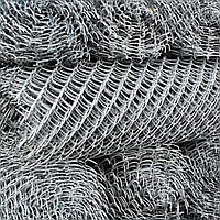Плетеная сетка 20x1,6 мм ГОСТ 2715-75