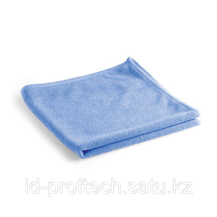 Салфетка микроволоконная Premium KARCHER Синяя