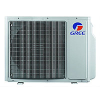 Сыртқы блок Gree GWHD(14)NK6OO мульти сплит-жүйесі