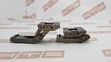 Пороги выдвижные электрические ОЕМ для BMW X5M F95/F96 2019-, фото 4
