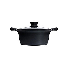 Кастрюля Huohou Super Platinum Non-stick Pan-Stock Pot 2-012177 HU0072