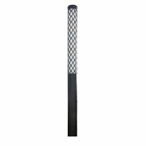 Светильник городского освещения LEDTUBE AMSTERDAM ALUMIN 3x16W 6500K H3m