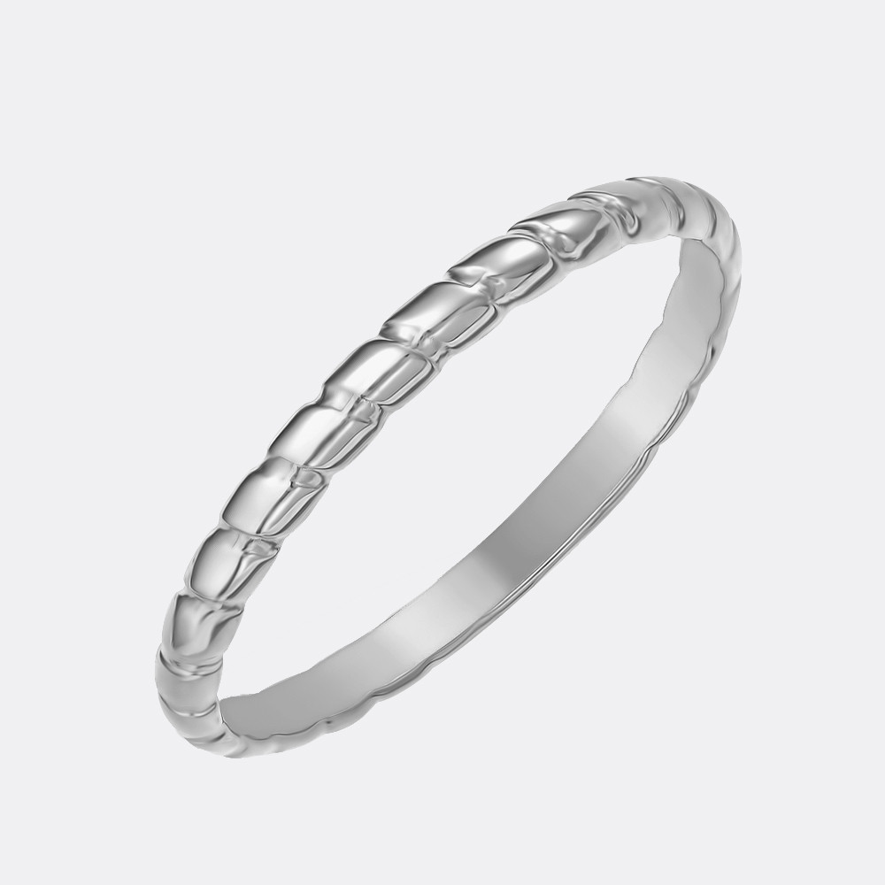 Кольца из серебра EFREMOV 10000110481