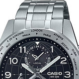 Наручные часы Casio MTP-W500D-1AVDF, фото 5