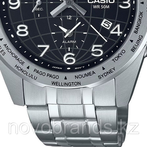 Наручные часы Casio MTP-W500D-1AVDF - фото 6 - id-p56759331