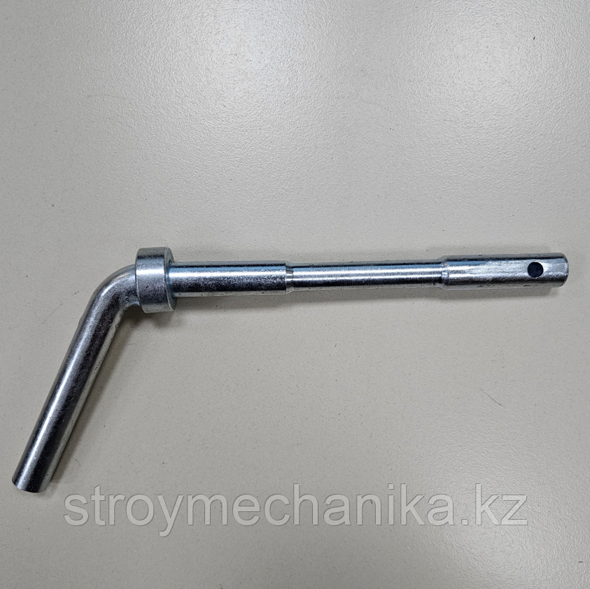 Штифт крепления смесительной колонны, фото 1