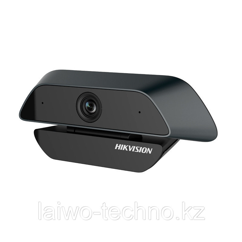 Сетевая зум-камера HIKVISION