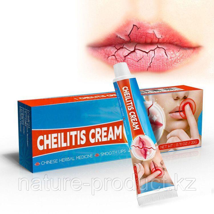 Крем для лечения герпеса Sumifun Cheilitis Cream 20гр