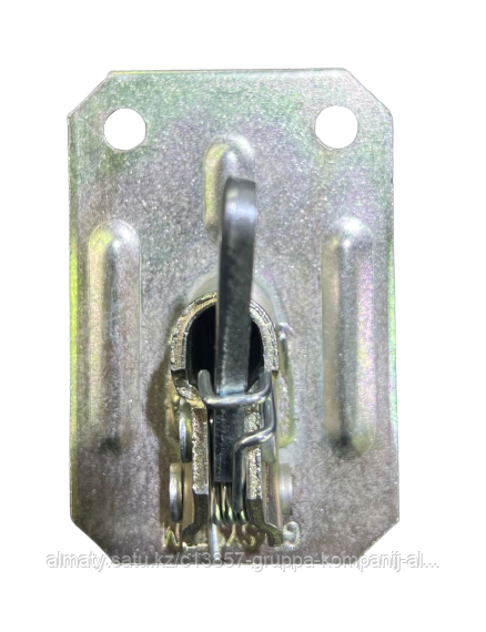 ЗАЖИМ ДЛЯ ОПАЛУБКИ ( ЧИРОЗ) купить в Алматы недорого - хомуты, зажимы