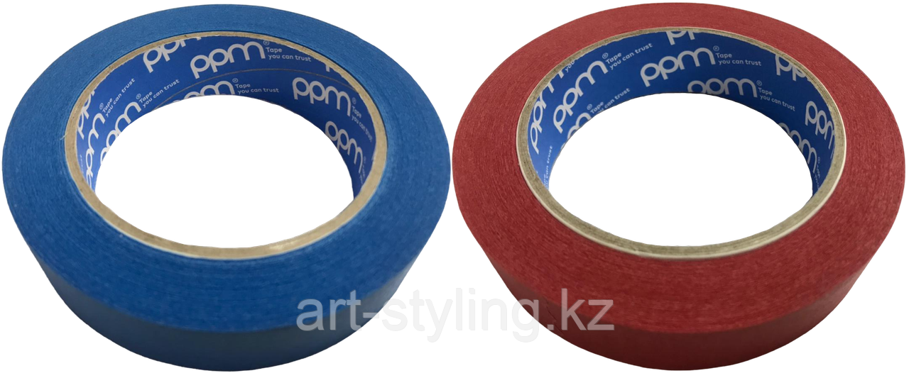 Скотч бумажный PPM 50*20, фото 1