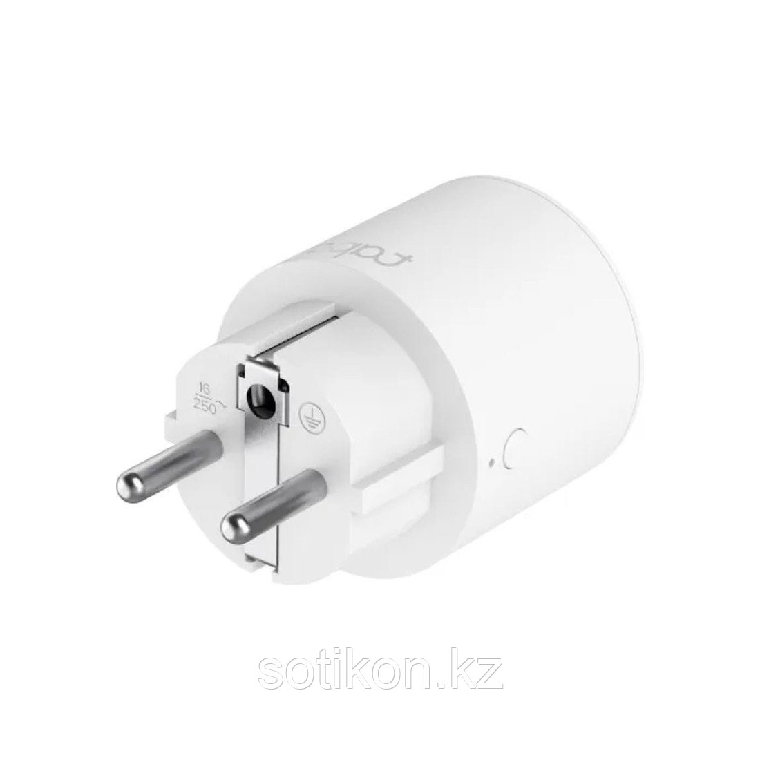 Умная мини Wi-Fi розетка TP-Link Tapo P115 - фото 2 - id-p109381390