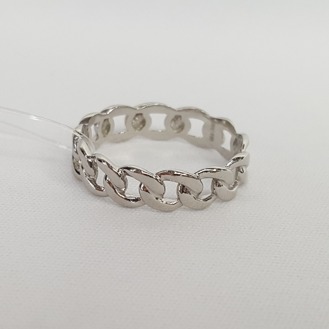 Кольцо из серебра SOKOLOV 94013779 серебро с родием коллекц. SKLV, фото 1