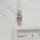 Кольцо из серебра SOKOLOV 94013779 серебро с родием коллекц. SKLV, фото 3