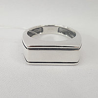 Кольцо из серебра SOKOLOV 95010197 чернение