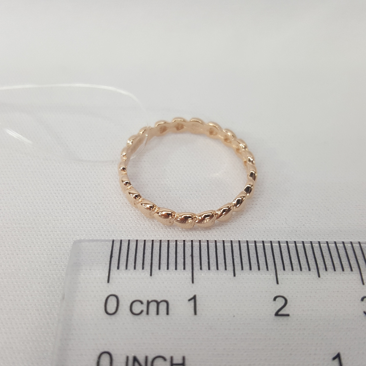 Позолоченное кольцо из серебра SOKOLOV 93010584 позолота - фото 3 - id-p56448811