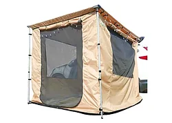 Палатка к тенту Target AW2.5, р.2*2,5 м., ткань полиэстер