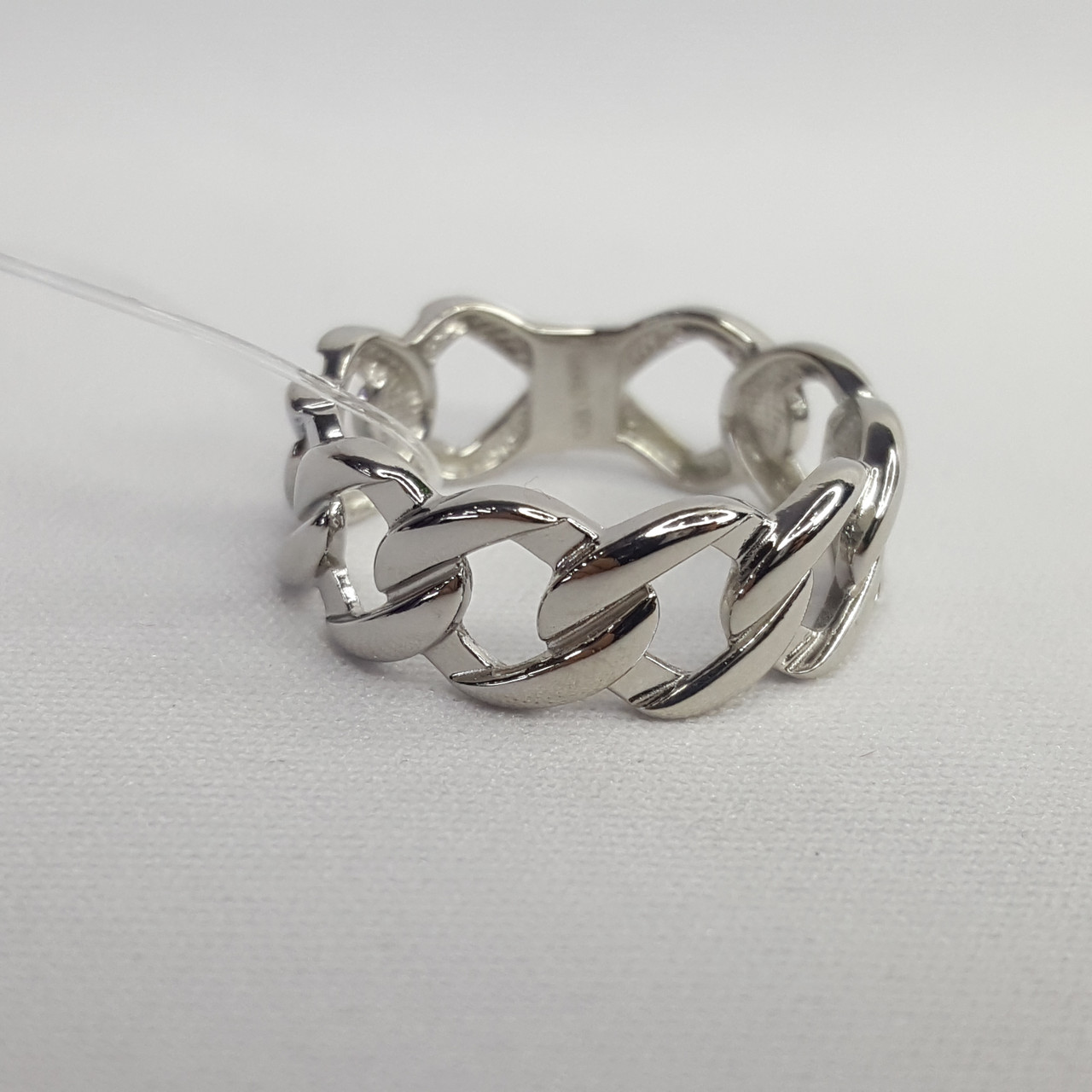 Кольцо из серебра SOKOLOV 94013688 серебро с родием коллекц. SKLV, фото 1