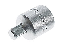 JTC Адаптер 3/8"(F)х1/4"(М) переходник неударный