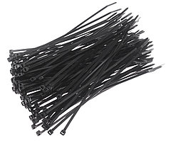 JTC Хомут-стяжка 200х3.6 нейлон (100шт.) JTC