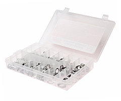 JTC Шайба алюминиевая (в боксе) 500шт. JTC