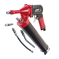 JTC Шприц смазочный автоматический 400куб.см JTC