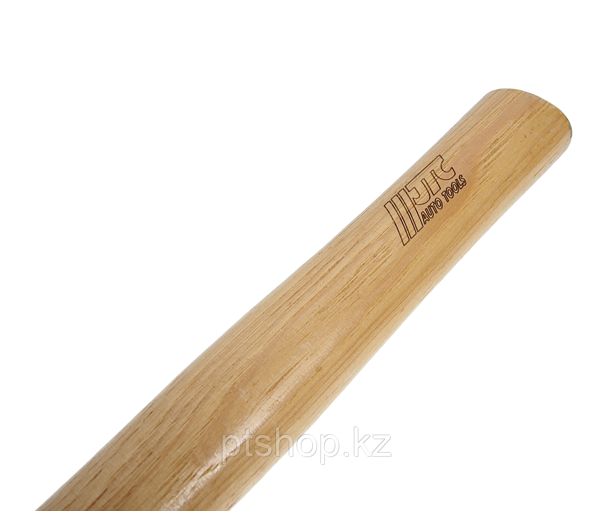 JTC Молоток 0.600кг слесарный деревянная ручка гикори - фото 3 - id-p109382990
