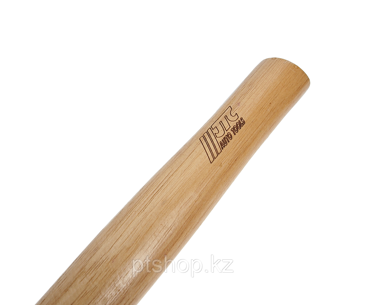 JTC Молоток 0.800кг слесарный деревянная ручка гикори - фото 3 - id-p109382992