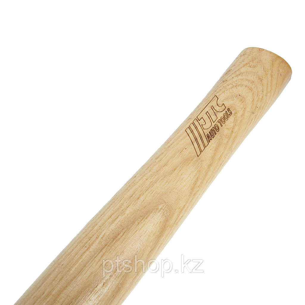 JTC Молоток 1.000кг слесарный деревянная ручка гикори - фото 3 - id-p109382994